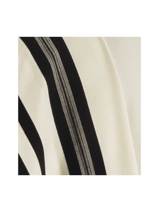 Talitnia Traditional Non Slip Wool Tallit Pra... | טליתים מסורתיים